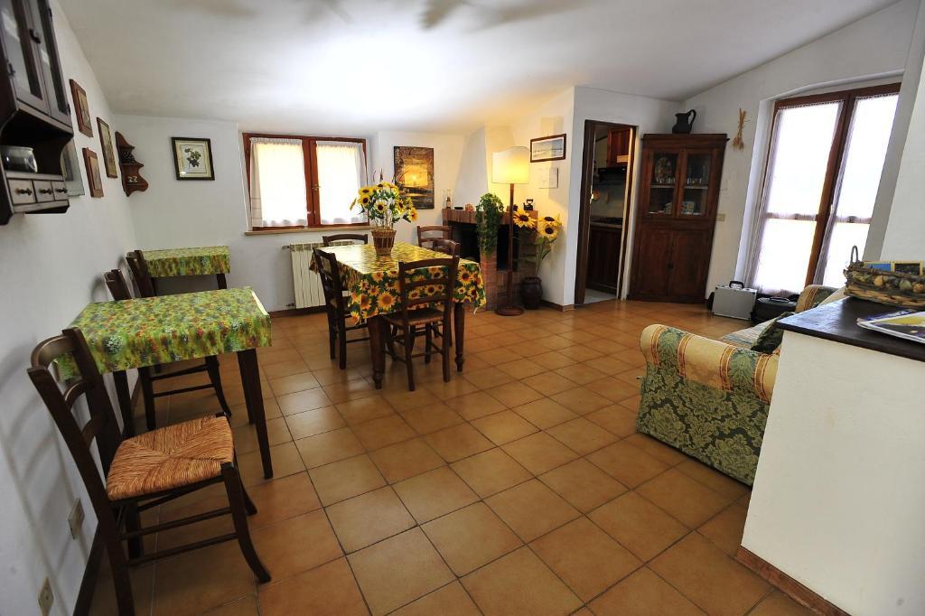 Agriturismo Malafrasca 锡耶纳 外观 照片