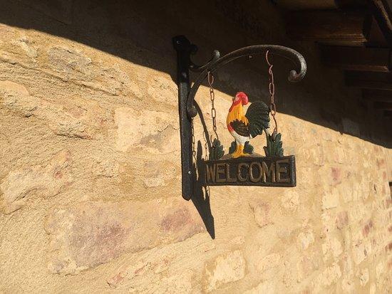Agriturismo Malafrasca 锡耶纳 外观 照片
